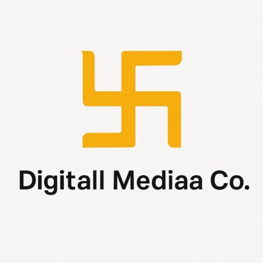 Digitall Mediaa Co.